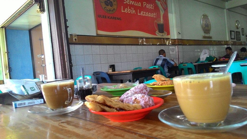 Warung Kopi Solong